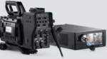 Blackmagic Camera Fiber Converter Dos fibre optique pour caméscope URSA – Image 3