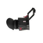 Zacuto FS7, FS7 II and FX9 Z-Finder Viseur loupe x2 pour Sony PXW FS7 / FS7 II / FX9 avec réglage dioptrique – Image 4