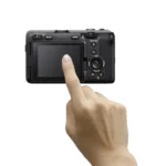 Sony FX3A (Caméscope compact 4K CMOS Full Frame XAVC-S – Monture E) – Image 3