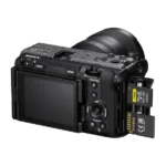 Sony FX3A (Caméscope compact 4K CMOS Full Frame XAVC-S – Monture E) – Image 4