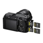 Sony FX3A (Caméscope compact 4K CMOS Full Frame XAVC-S – Monture E) – Image 5