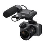 Sony FX3A (Caméscope compact 4K CMOS Full Frame XAVC-S – Monture E) – Image 6