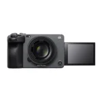 Sony FX3A (Caméscope compact 4K CMOS Full Frame XAVC-S – Monture E)