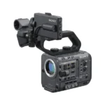 Sony Cinema line FX6 (Caméscope 4K CMOS Full Frame XAVC – Monture E)