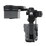 Sony Cinema line FX6 (Caméscope 4K CMOS Full Frame XAVC – Monture E) – Image 5