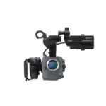 Sony Cinema line FX6 (Caméscope 4K CMOS Full Frame XAVC – Monture E) – Image 6