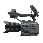 Sony Cinema line FX6 (Caméscope 4K CMOS Full Frame XAVC – Monture E) – Image 2