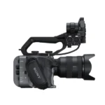 Sony Cinema line FX6 (Caméscope 4K CMOS Full Frame XAVC – Monture E) – Image 3