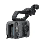 Sony Cinema line FX6 (Caméscope 4K CMOS Full Frame XAVC – Monture E) – Image 4