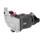 Zacuto FX6 Z-Finder Viseur loupe x2,5 pour Sony FX6 avec réglage dioptrique – Image 2