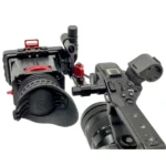 Zacuto FX6 Z-Finder Viseur loupe x2,5 pour Sony FX6 avec réglage dioptrique – Image 4