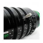 Fujinon GF32-90mm T3.5 PZ OIS WR Objectif zoom 32-90 mm T3.5 – Monture G – Image 6