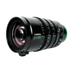 Fujinon GF32-90mm T3.5 PZ OIS WR Objectif zoom 32-90 mm T3.5 – Monture G – Image 2