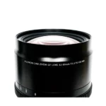 Fujinon GF32-90mm T3.5 PZ OIS WR Objectif zoom 32-90 mm T3.5 – Monture G – Image 3