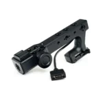 Fujifilm GFX ETERNA 55 (Caméra Cinéma 8K – CMOS 43,8×32,9 – 102Mp – Monture G + adaptateur PL) – Image 2