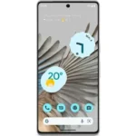 GOOGLE Pixel 7 - 128 Go - Ram 8 Go - Blanc – Image 2