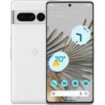 GOOGLE Pixel 7 - 128 Go - Ram 8 Go - Blanc