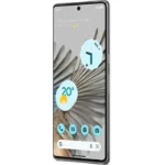 GOOGLE Pixel 7 - 128 Go - Ram 8 Go - Blanc – Image 3