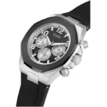 Guess Empire GW0583G1 Montre Quartz Homme – Image 2
