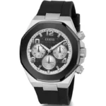 Guess Empire GW0583G1 Montre Quartz Homme