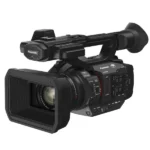 Panasonic HC X20 (Caméscope Pro 4K, 1″ MOS – AVCHD / HEVC – Zoom 20/32x – HDMI)