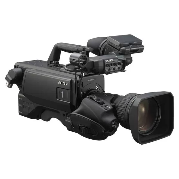 hdc-3500 Sony HDC 3500 Caméra plateau 4K/HD, 3 CMOS 4K 2/3″ – Image 1