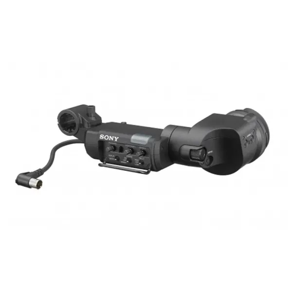 hdvf-el20 Sony HDVF EL20 Viseur OLED couleur Full HD de 0.7″ pour caméras PDW PMW PXW HDC HSC HDC – Image 1