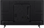 Hisense 50A6Q - TV LED 50" (126 cm) - 4K UHD 3840x2160 - HDR10+ - TV connecté - 3xHDMI 2.1 - WiFi – Image 7