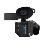 Sony HXR NX800 (Caméscope poing Pro 4K, CMOS 1″ NXCAM – zoom 20x) – Image 4