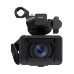 Sony HXR NX800 (Caméscope poing Pro 4K, CMOS 1″ NXCAM – zoom 20x) – Image 5