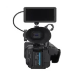 Sony HXR NX800 (Caméscope poing Pro 4K, CMOS 1″ NXCAM – zoom 20x) – Image 7