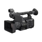 Sony HXR NX800 (Caméscope poing Pro 4K, CMOS 1″ NXCAM – zoom 20x)