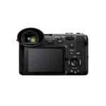 Sony ILME-FX2 B (Caméscope compact 4K60p – 33MPx – Exmor R CMOS sensor – Full Frame – XAVC HS – Monture E)