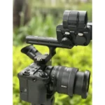 Sony ILME-FX2 B (Caméscope compact 4K60p – 33MPx – Exmor R CMOS sensor – Full Frame – XAVC HS – Monture E) – Image 6