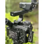 Sony ILME-FX2 B (Caméscope compact 4K60p – 33MPx – Exmor R CMOS sensor – Full Frame – XAVC HS – Monture E) – Image 7