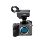Sony ILME-FX2 B (Caméscope compact 4K60p – 33MPx – Exmor R CMOS sensor – Full Frame – XAVC HS – Monture E)