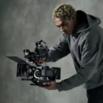 Sony ILME-FX2 B (Caméscope compact 4K60p – 33MPx – Exmor R CMOS sensor – Full Frame – XAVC HS – Monture E) – Image 4