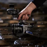 Sony ILME-FX2 B (Caméscope compact 4K60p – 33MPx – Exmor R CMOS sensor – Full Frame – XAVC HS – Monture E) – Image 6