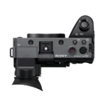 Sony ILME-FX2 BB (Caméscope compact 4K60p – 33MPx – Exmor R CMOS sensor – Full Frame – XAVC HS – Monture E) – Image 2