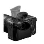 Sony ILME-FX2 BB (Caméscope compact 4K60p – 33MPx – Exmor R CMOS sensor – Full Frame – XAVC HS – Monture E) – Image 4