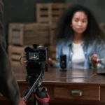 Sony ILME-FX2 BB (Caméscope compact 4K60p – 33MPx – Exmor R CMOS sensor – Full Frame – XAVC HS – Monture E) – Image 5