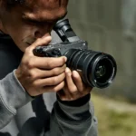 Sony ILME-FX2 BB (Caméscope compact 4K60p – 33MPx – Exmor R CMOS sensor – Full Frame – XAVC HS – Monture E) – Image 6