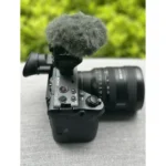 Sony ILME-FX2 BB (Caméscope compact 4K60p – 33MPx – Exmor R CMOS sensor – Full Frame – XAVC HS – Monture E) – Image 8