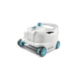 Intex - 28005EX - Robot aspirateur fond et parois zx300