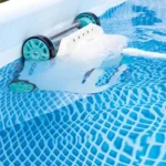 Intex - 28005EX - Robot aspirateur fond et parois zx300 – Image 3