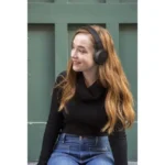 JBL Tune 510 BT - Casque supra-auriculaire sans fil - Son JBL Pure Bass - Bluetooth 5.0 - Jusqu'à 40h d'autonomie - Noir – Image 5