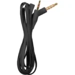 JBL Tune 510 BT - Casque supra-auriculaire sans fil - Son JBL Pure Bass - Bluetooth 5.0 - Jusqu'à 40h d'autonomie - Noir – Image 8