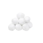 Kit Piscine hors sol tubulaire BESTWAY - APX 365 - 549 x 274 x 132 cm - Rectangulaire (Filtre à sable, 250g polysphère, échelle, bâche) – Image 8