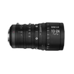 DZOFILM Linglung 10-24mm T2.9 Objectif cinéma zoom 10-24mm T2.9 Follow focus – Monture 4/3