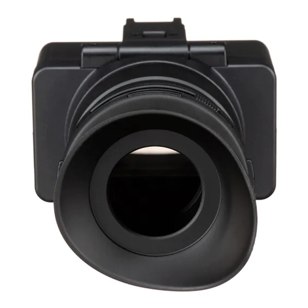 loupe-pour-fx9-fx6 Sony Loupe pour FX9 /FX6 Viseur loupe 2x, FX9 / FX6 – Image 1